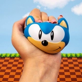 Sonic the hedgehog - balle anti-stress
