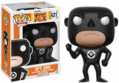 DESPLICABLE ME 3 - Bobble Head POP N° 421 - Spy Gru