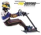 Universal Pro Driving Simulator
