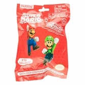 Nintendo - super mario backpack buddies (cdu de 24pcs)