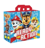 Paw patrol : la pat' patrouille - sac de courses ready for action