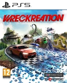 Wreckreation - Jeux PS5