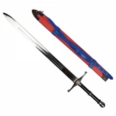 Épée ornementale – inspirée de l'épée de trunks