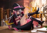 Sabbat of the witch statuette pvc 1/3.5 ayachi nene 22 cm