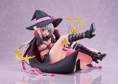 Sabbat of the witch statuette pvc 1/3.5 ayachi nene amiami limited edition 22 cm