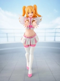 2.5 dimensional seduction figurine s.h. figuarts liliel angel airborne corps/ririsa 14 cm
