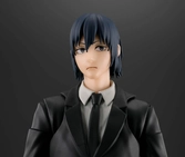 Chainsaw man figurine s.h. figuarts aki hayakawa 16 cm