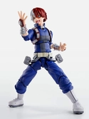My hero academia figurine s.h. figuarts shoto todoroki 15 cm