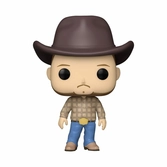 Yellowstone pop! tv vinyl figurine jimmy 9 cm