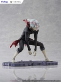 Dandadan statuette pvc tenitol okarun transformed 14 cm