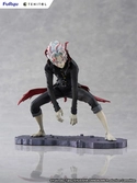 Dandadan statuette pvc tenitol okarun transformed 14 cm
