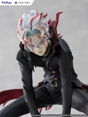 Dandadan statuette pvc tenitol okarun transformed 14 cm