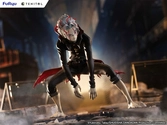Dandadan statuette pvc tenitol okarun transformed 14 cm