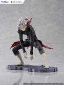 Dandadan statuette pvc tenitol okarun transformed 14 cm