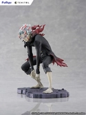 Dandadan statuette pvc tenitol okarun transformed 14 cm