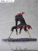 Dandadan statuette pvc tenitol okarun transformed 14 cm