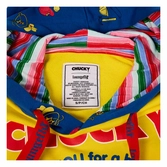 Jeu d'enfant by loungefly veste à capuche chucky (xl)