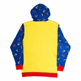 Jeu d'enfant by loungefly veste à capuche chucky (xl)