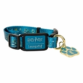 Harry potter by loungefly collier pour chien hogwarts large