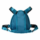 Harry potter by loungefly harnais pour chien backpack hogwarts large