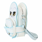 Harry potter by loungefly sac à bandoulière hedwig crossbuddies