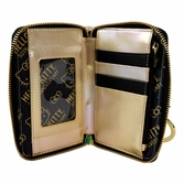 Hello kitty by loungefly porte-monnaie 50th anniversary gold
