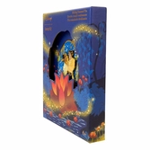 La princesse et la grenouille by loungefly 3" pin's émaillés 15th anniversary limited edition 8 cm