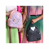 Wicked by loungefly sac à dos mini glinda