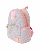 Wicked by loungefly sac à dos mini glinda