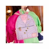 Wicked by loungefly sac à dos mini glinda