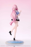 Honkai impact 3rd statuette pvc 1/8 elysia summer miss elf ver. 22 cm