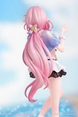 Honkai impact 3rd statuette pvc 1/8 elysia summer miss elf ver. 22 cm