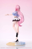 Honkai impact 3rd statuette pvc 1/8 elysia summer miss elf ver. 22 cm