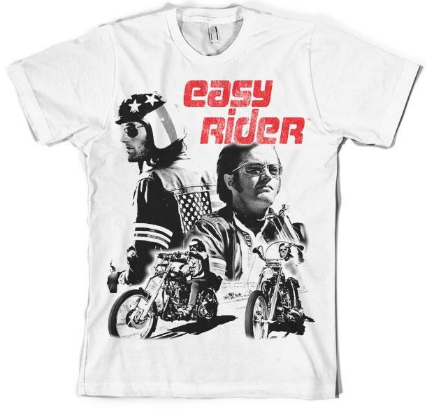 Easy rider не работает. Easy Rider 1987 футболка. Футболка Rider белый. Футболка easy. Festa Bikers футболка.