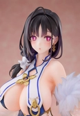 Azur lane statuette pvc 1/7 ting an simplified ver. bonus edition 25 cm