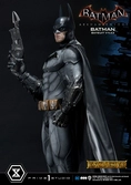 Batman arkham knight statuette 1/3 batman batsuit v7.43 exclusive version 86 cm