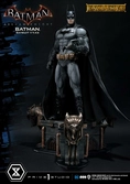 Batman arkham knight statuette 1/3 batman batsuit v7.43 exclusive version 86 cm