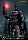 Batman arkham knight statuette 1/3 batman batsuit v7.43 exclusive version 86 cm