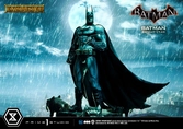 Batman arkham knight statuette 1/3 batman batsuit v7.43 exclusive version 86 cm