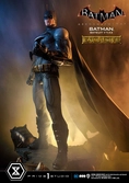 Batman arkham knight statuette 1/3 batman batsuit v7.43 exclusive version 86 cm