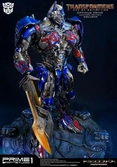 Transformers l´age de l´extinction statuette optimus prime ultimate edition ex version 72 cm