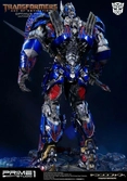 Transformers l´age de l´extinction statuette optimus prime ultimate edition ex version 72 cm