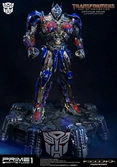 Transformers l´age de l´extinction statuette optimus prime ultimate edition ex version 72 cm