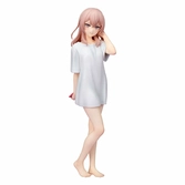 My dress-up darling statuette pvc 1/7 sajuna inui t-shirt ver. 23 cm