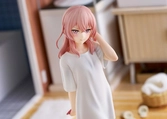 My dress-up darling statuette pvc 1/7 sajuna inui t-shirt ver. 23 cm