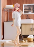 My dress-up darling statuette pvc 1/7 sajuna inui t-shirt ver. 23 cm