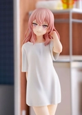 My dress-up darling statuette pvc 1/7 sajuna inui t-shirt ver. 23 cm