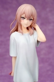 My dress-up darling statuette pvc 1/7 sajuna inui t-shirt ver. 23 cm