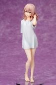 My dress-up darling statuette pvc 1/7 sajuna inui t-shirt ver. 23 cm