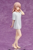 My dress-up darling statuette pvc 1/7 sajuna inui t-shirt ver. 23 cm